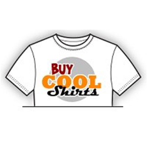 Buy Cool Shirts